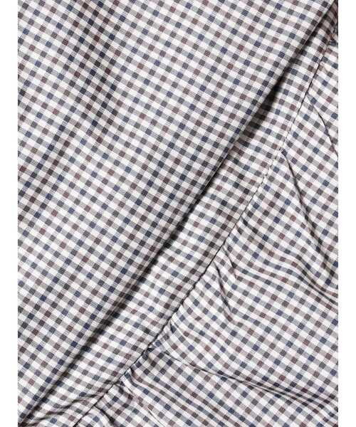 EMODA(エモダ)の「ハングポケットフレアミニスカート(スカート・レディース・その他/ブラック/グレー・FREE)」の11枚目の写真