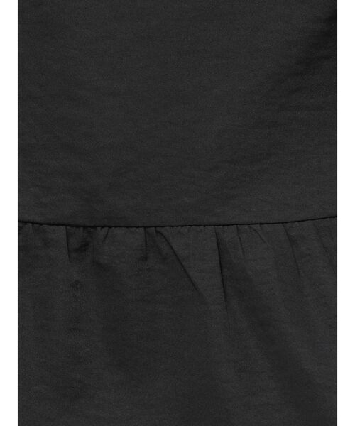 EMODA(エモダ)の「ハングポケットフレアミニスカート(スカート・レディース・その他/ブラック/グレー・FREE)」の14枚目の写真