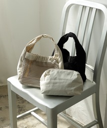 【美品: ほぼ未使用】WAKO ホワイト ハンドバッグ 仕切り付き バッグファッション通販 - ZOZOTOWN