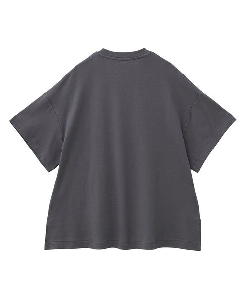 セール】接触冷感スムースボクサーTシャツ（Tシャツ/カットソー