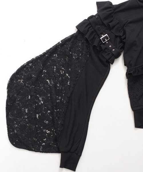 ililil（イルイルイル）の「『ililil/イルイルイル』【ふわふわの嘘で