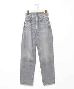 ☆人気☆【OPEN YY】☆JEAN EFFECT JERSEY SHORT.S☆ Black & Blue Jean Effect Jersey Shorts by OPEN YY on Sale