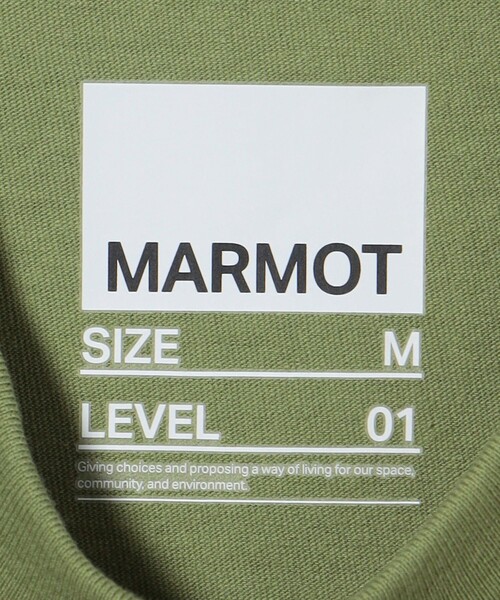 Ema別注marmot capital✖️beauty &youth MARMOT POP-UP STORE開催 - UAコラム／UA COLUMNS