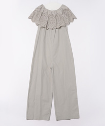 Scrap Book｜スクラップブックのオールインワン・サロペット通販