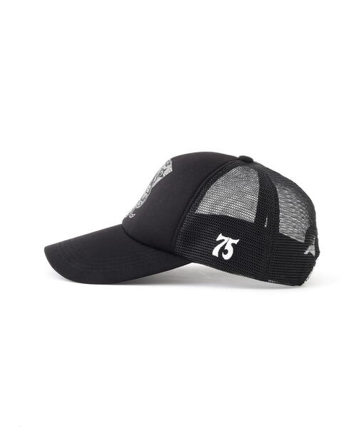 パンサーAVIREX MESH CAP MATS メッシュキャップ MESH CAP MATS / メッシュ キャップ(505279233) | AVIREX(AVIREX