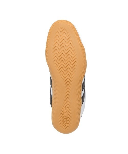 adidas(アディダス)の「【adidas】GRAND COURT LO W(スニーカー・レディース・ホワイト×ブラック・23.0cm/23.5cm/24.0cm/24.5cm/25.0cm)」の9枚目の写真
