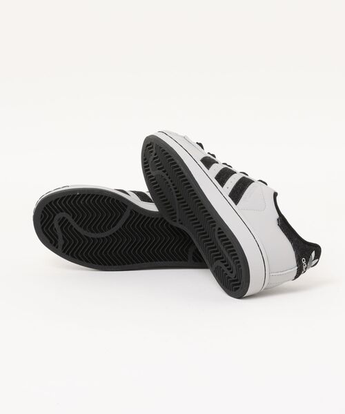 【ADIDAS】SUPERSTAR II GREY/CORE/GREY 国内発送 JP8760 SUPERSTAR II GREY/CORE/GREY 698108-0001｜エービーシー