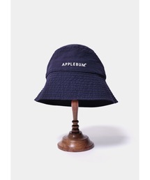 APPLEBUM(Abvo)Nylon Bucket Hat(nbg)
