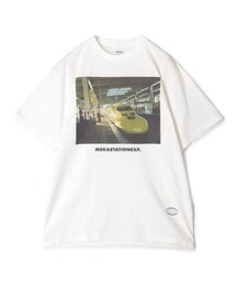 tangtangTシャツ LULLABYCITYSHIBUYA' 89 | TANGTANG(タンタン) / トップス