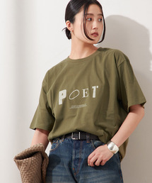 「JOURNAL STANDARD」 長袖カットソー FREE グリーン系その他 レディース JOURNAL STANDARD 「JOURNAL STANDARD」 長袖カットソー FREE