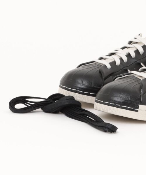 Y-3 SUPERSTAR（スニーカー）｜NUBIAN（ヌビアン）のファッション通販