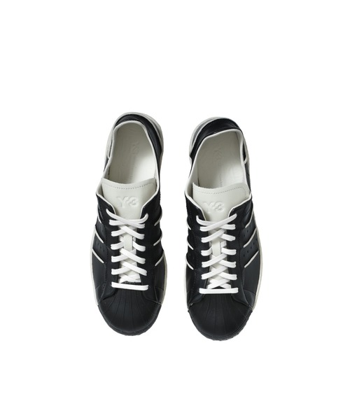 Y-3 SUPERSTAR（スニーカー）｜NUBIAN（ヌビアン）のファッション通販