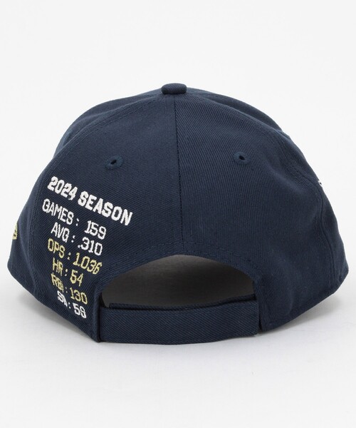 NEW ERA/ニューエラ 9FORTY OHTANI UNICORN（キャップ）｜NEW