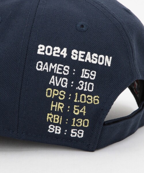 本日迄の出品　新品ニューエラ 9FORTY OHTANI UNICORN NEW ERA/ニューエラ 9FORTY OHTANI UNICORN（キャップ）｜NEW