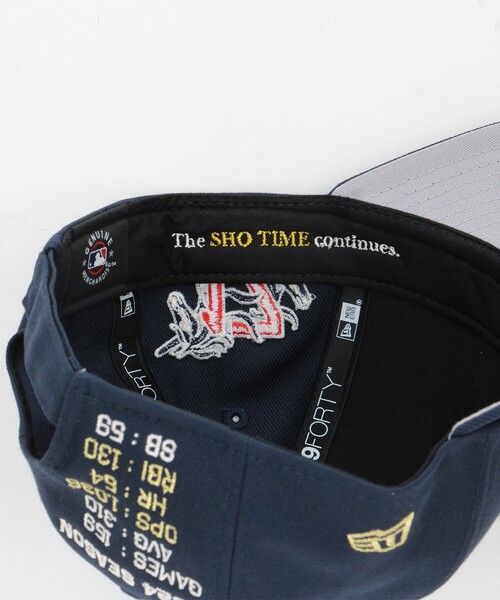 本日迄の出品　新品ニューエラ 9FORTY OHTANI UNICORN NEW ERA/ニューエラ 9FORTY OHTANI UNICORN（キャップ）｜NEW