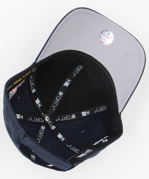 NEW ERA/ニューエラ 9FORTY OHTANI UNICORN（キャップ）｜NEW