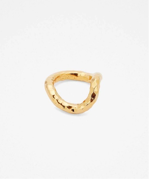 指輪・リング JIL SANDER FW5 ring セール】FW5 RING 5(リング)|JIL SANDER(ジルサンダー)の