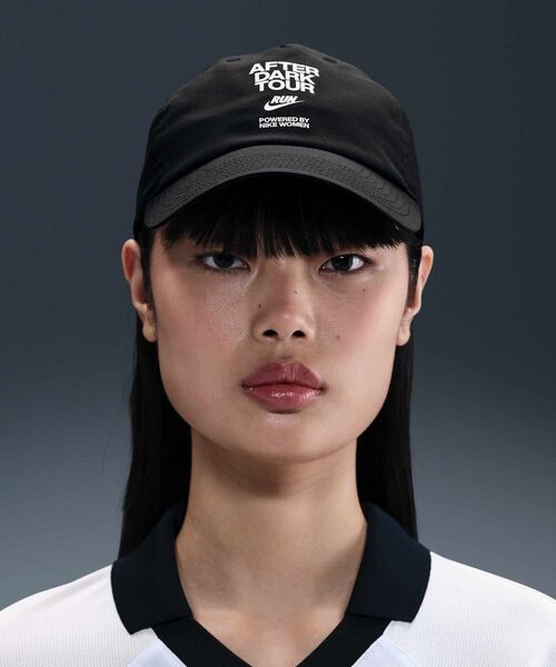 NIKE（ナイキ）の「NIKE / DRI-FIT TRAINING TWILL ADJUSTABLE