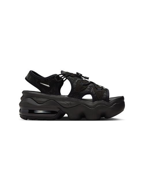 NIKE(ナイキ)の「【NIKE】AIR MAX KOKO SANDAL XWFW ナイキ エア マックス ココ サンダル(サンダル・レディース・ブラック・22/23/24/25/26)」の7枚目の写真