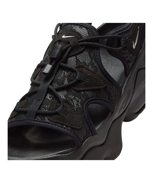 NIKE(ナイキ)の「【NIKE】AIR MAX KOKO SANDAL XWFW ナイキ エア マックス ココ サンダル(サンダル・レディース・ブラック・22/23/24/25/26)」の8枚目の写真