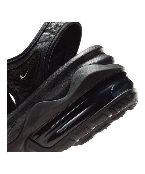 NIKE(ナイキ)の「【NIKE】AIR MAX KOKO SANDAL XWFW ナイキ エア マックス ココ サンダル(サンダル・レディース・ブラック・22/23/24/25/26)」の9枚目の写真