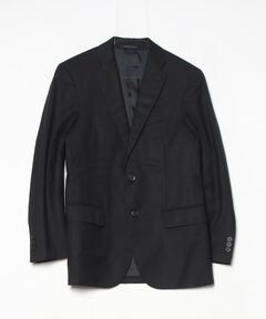 コムデギャルソン ウールジャケット 最終値下げ❗️ ウールギャバ ジャケット HN―J102―051 | COMME des