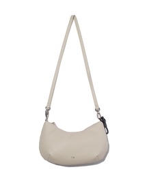 F/CE.  | F/CE. TECH LEATHER CROSS BODY POCHETTE / エフシーイー テックレザー クロスボディポシェット(ショルダーバッグ)