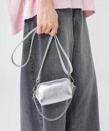 AULENTTI｜オウレンティのショルダーバッグ通販 - ZOZOTOWN