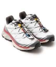 SALOMON（サロモン）の「SALOMON XT-6 / サロモン エックスティー6【SP】（スニーカー・レディース）」