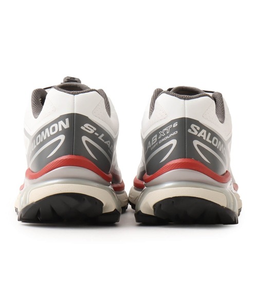 新品未使用SALOMON XT-6スニーカー 27cm XT-6 – サロモン公式オンラインストア