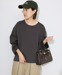 IENA - 長袖カットソー IENA｜イエナのTシャツ／カットソー（レディース）の公式通販
