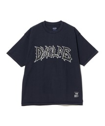 DEMARCOLAB（デマルコラブ）の「DeMarcoLab / MG LOGO T（Tシャツ/カットソー）」
