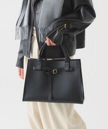 B:MING by BEAMS | ベルト トート バッグ(トートバッグ)