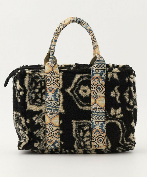 フラボア（FRAPBOIS）/ボアクロアトート セール】ボアクロアトート（トートバッグ）｜FRAPBOIS（フラボア）の