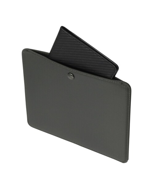 HIROKO HAYASHI（ヒロコハヤシ）の「PANIER COCCOLINA（パニエ コッコリーナ）トートバッグ（トートバッグ・レディース・アイボリー系4・00）」の17枚目の写真