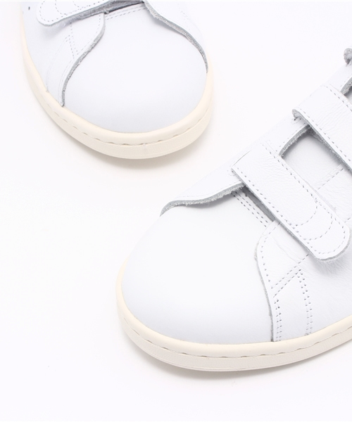 adidas Originals（アディダスオリジナルス）の「【ADIDAS】 STAN SMITH CF（スニーカー・メンズ・ゴールド/グリーン・26.5cm/27.5cm/27cm/28cm）」の7枚目の写真