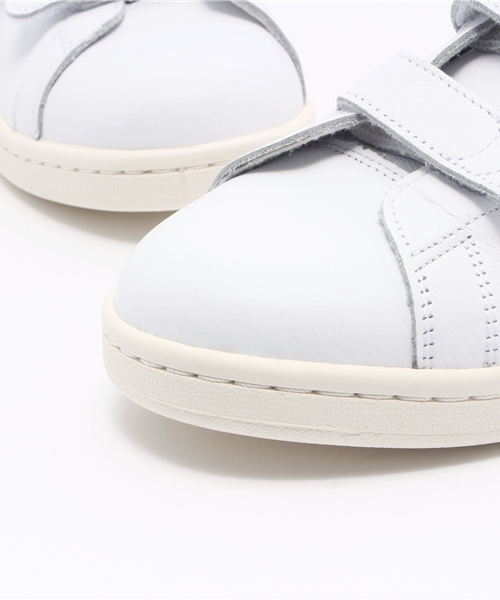 adidas Originals（アディダスオリジナルス）の「【ADIDAS】 STAN SMITH CF（スニーカー・メンズ・ゴールド/グリーン・26.5cm/27.5cm/27cm/28cm）」の8枚目の写真