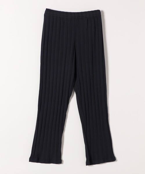 Healthknit:〈洗濯機可能〉ルームウェア セット（ルームウェア
