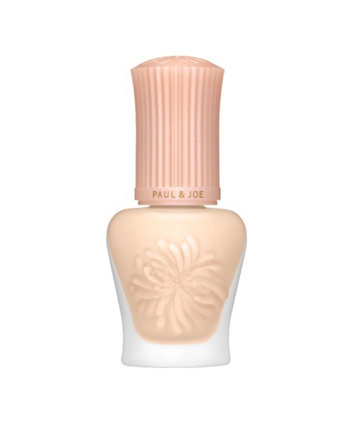 PAUL&JOE（ポールアンドジョー）の「モイスチュアライジング プライマー ハーフサイズ(15ml）（化粧下地・レディース・ピンク系/ライトピンク・ONE SIZE）」の2枚目の写真