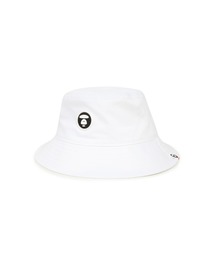 AAPE BY A BATHING APE（エーエイプバイアベイシングエイプ）の「AAPE NOW BUCKET HAT（ハット）」