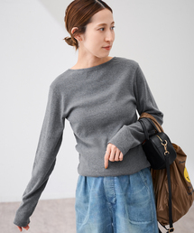 FRAMe WORK ロングTシャツ FRAMeWORK｜メッシュロンT | Rakuten Fashion(楽天ファッション