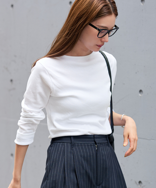 セール】GICIPI/ジチピ CECE（Tシャツ/カットソー）｜FRAMeWORK