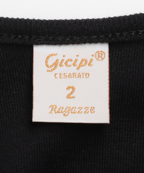 GICIPI/ジチピ CECE（Tシャツ/カットソー）｜FRAMeWORK（フレーム