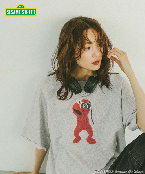 セサミストリート大量 SESAME STREET MARKET/公式通販サイト