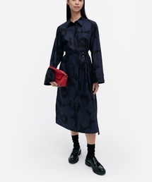 marimekko(}bR)Jalki Unikko dress(s[X)