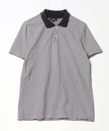 （未使用）A.P.C. ポロシャツ Standard ポロシャツ｜HOMME NEW｜A.P.C. | アーペーセー日本