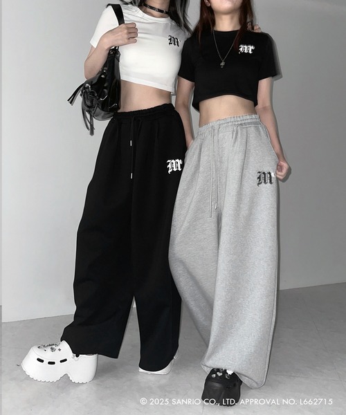 me+em select（ミームセレクト）の「【 HELLO KITTY × me+em select