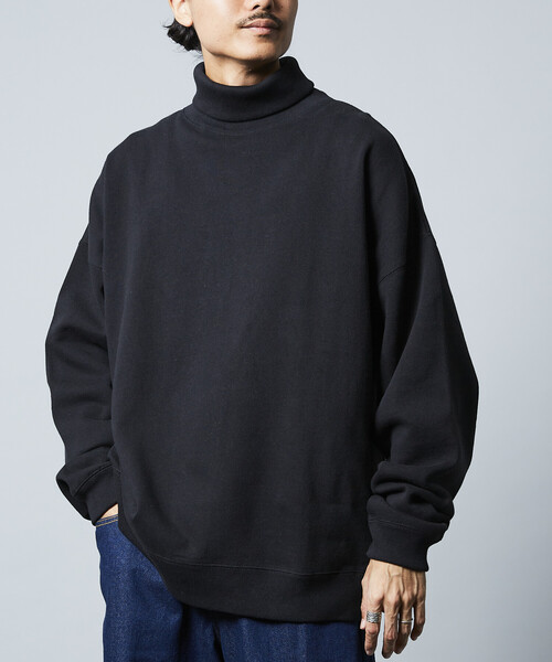 セール】限定展開 12oz ヘビーウェイト ビッグシルエット