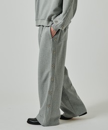 DISCOVERED | 【DISCOVERED/ディスカバード】RAMPONI SWEAT PANTS(スウェットパンツ)