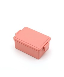 BACKYARD FAMILY（バックヤードファミリー）の「GEL COOL square M 400ml（お弁当箱）」